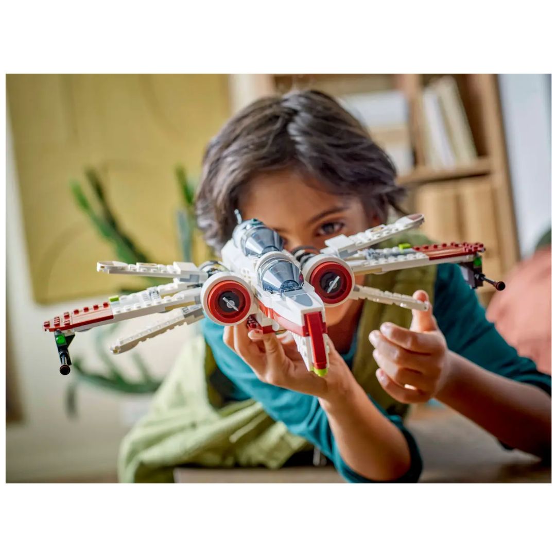 Arc-170 Starfighter By Lego -Lego - India - www.superherotoystore.com