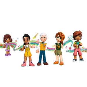 Organic Grocery by LEGO® -Lego - India - www.superherotoystore.com