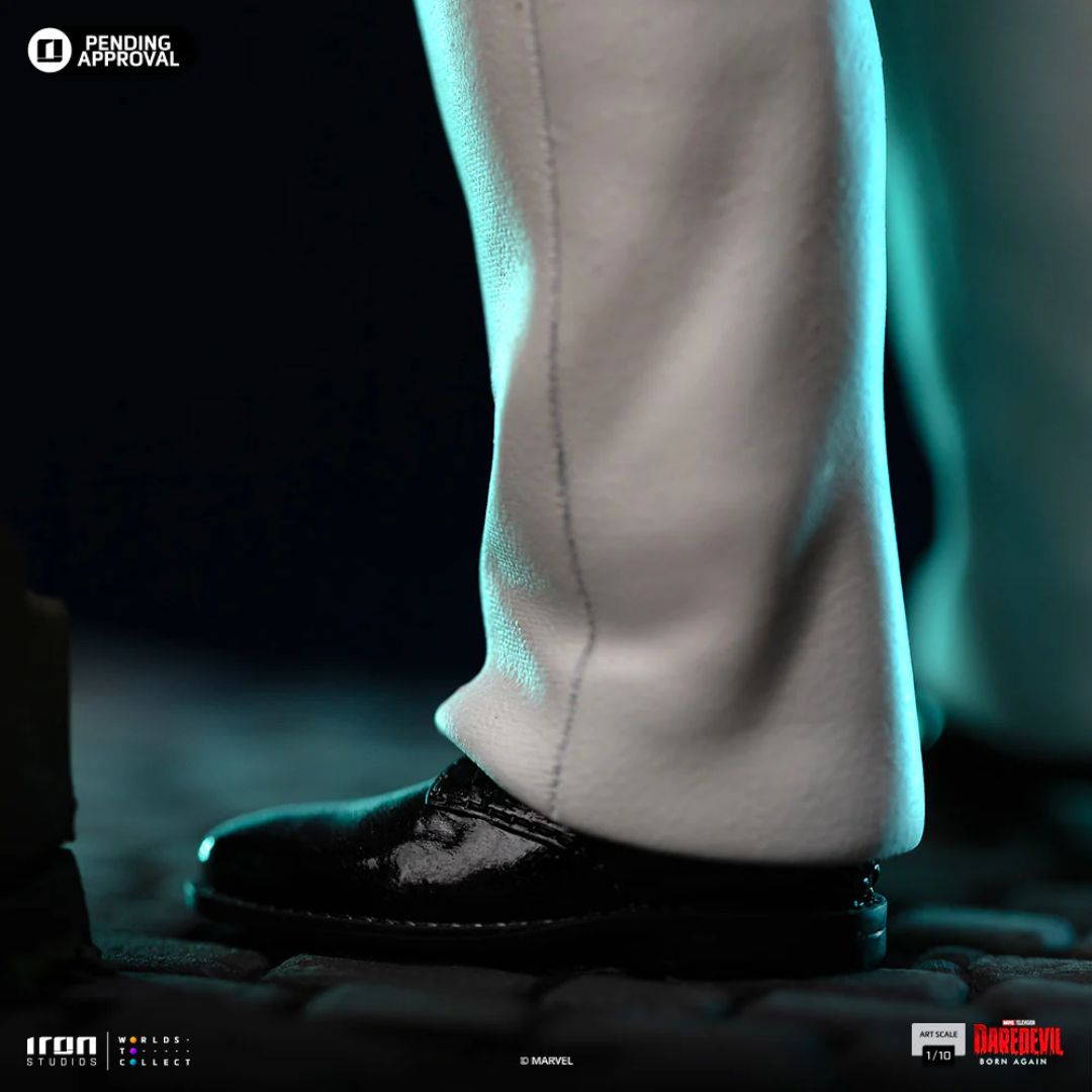 Kingpin By Iron Studios -Iron Studios - India - www.superherotoystore.com