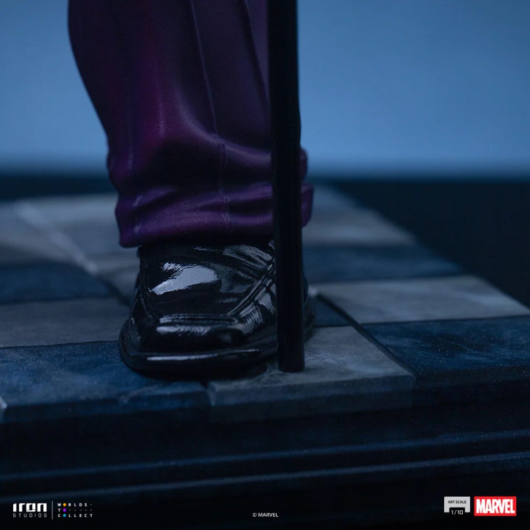 Marvel Comics Kingpin Statue By Iron Studios -Iron Studios - India - www.superherotoystore.com