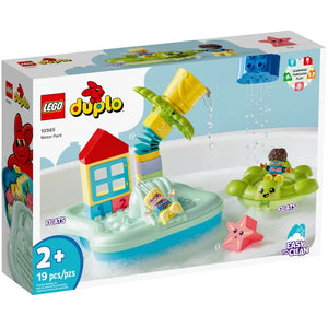 Water Park by LEGO -Lego - India - www.superherotoystore.com