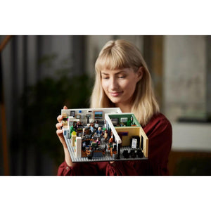 The Office by LEGO -Lego - India - www.superherotoystore.com