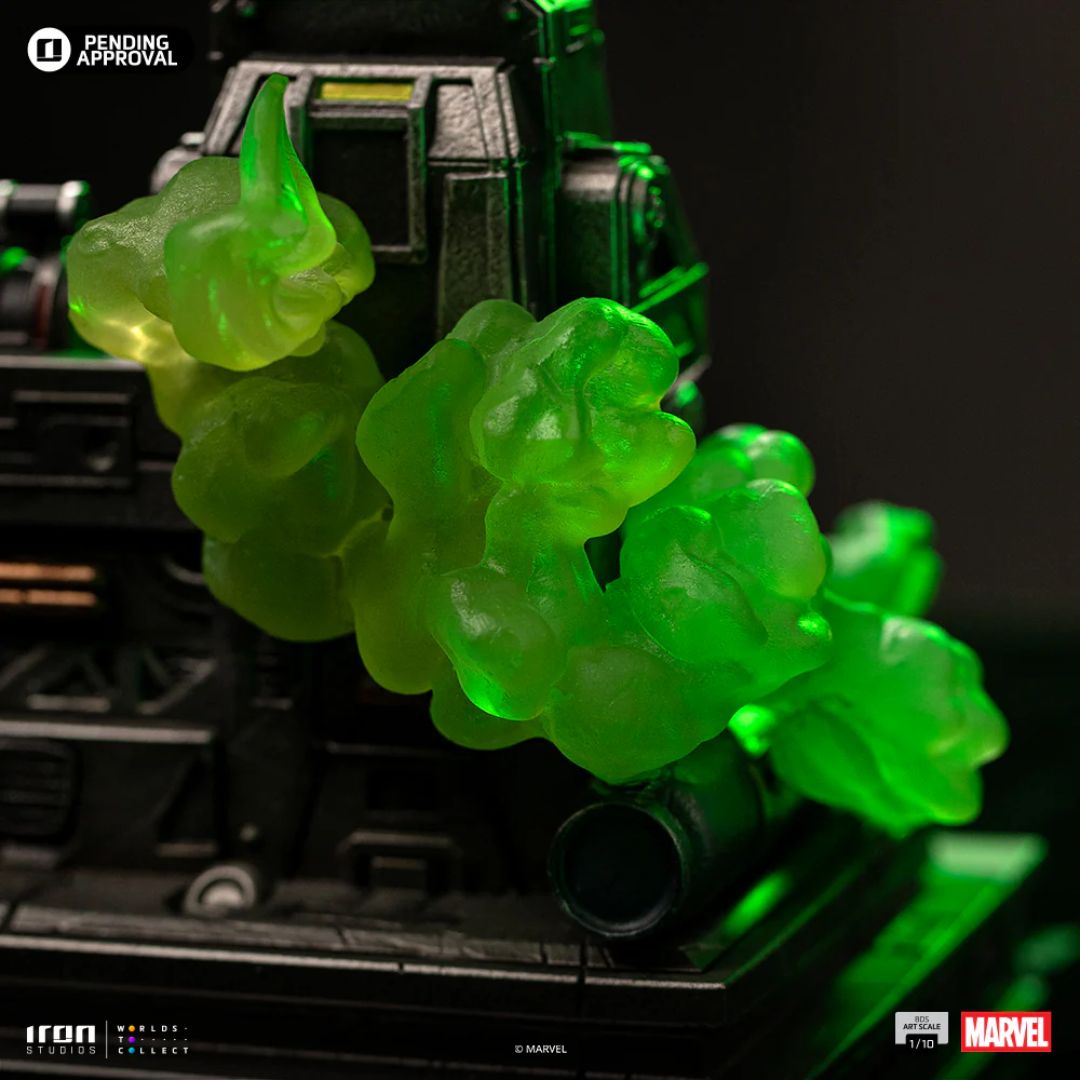 Scorpion By Iron Studios -Iron Studios - India - www.superherotoystore.com