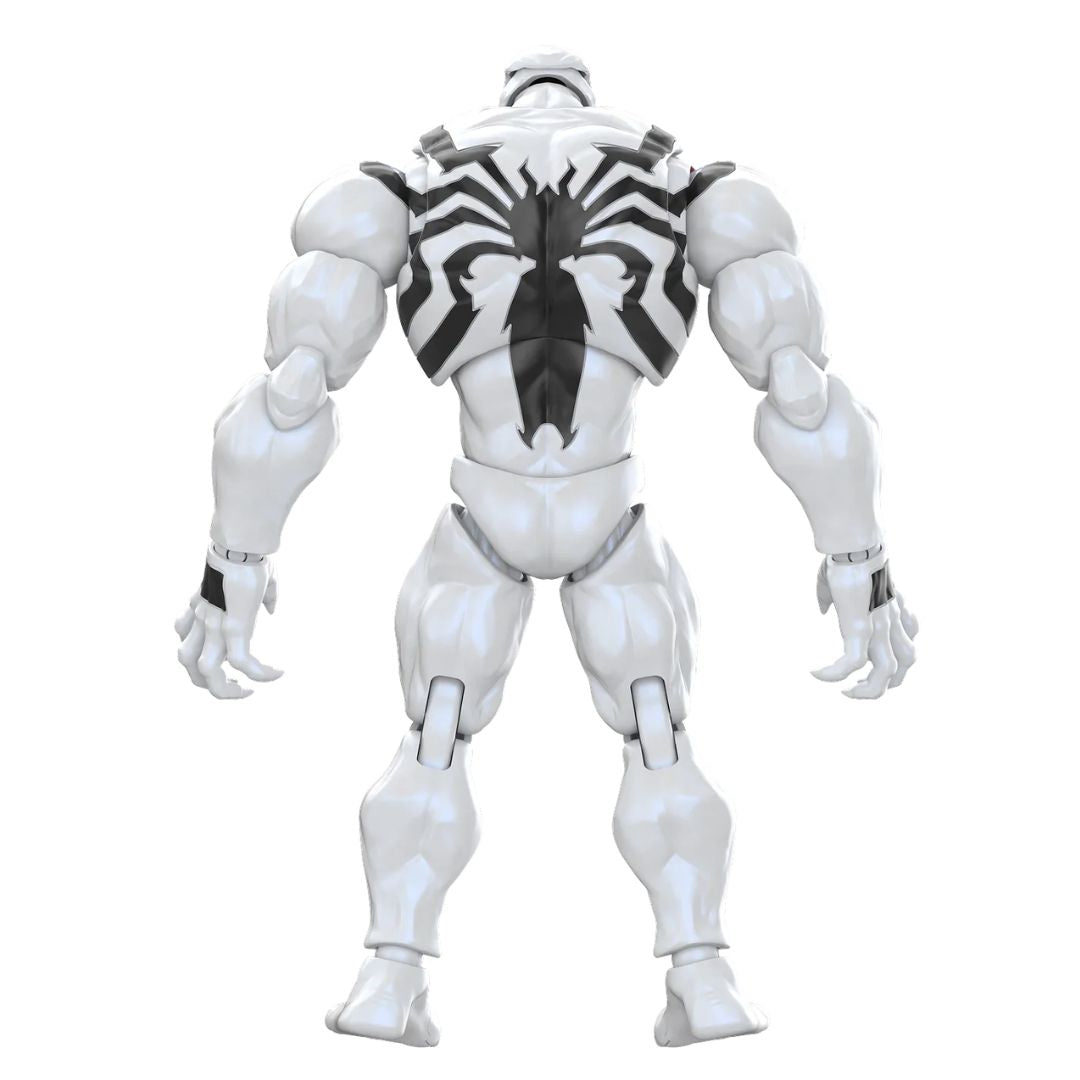 Anti-Venom Champion Class Marvel Rivals Model Kit By Blokees
