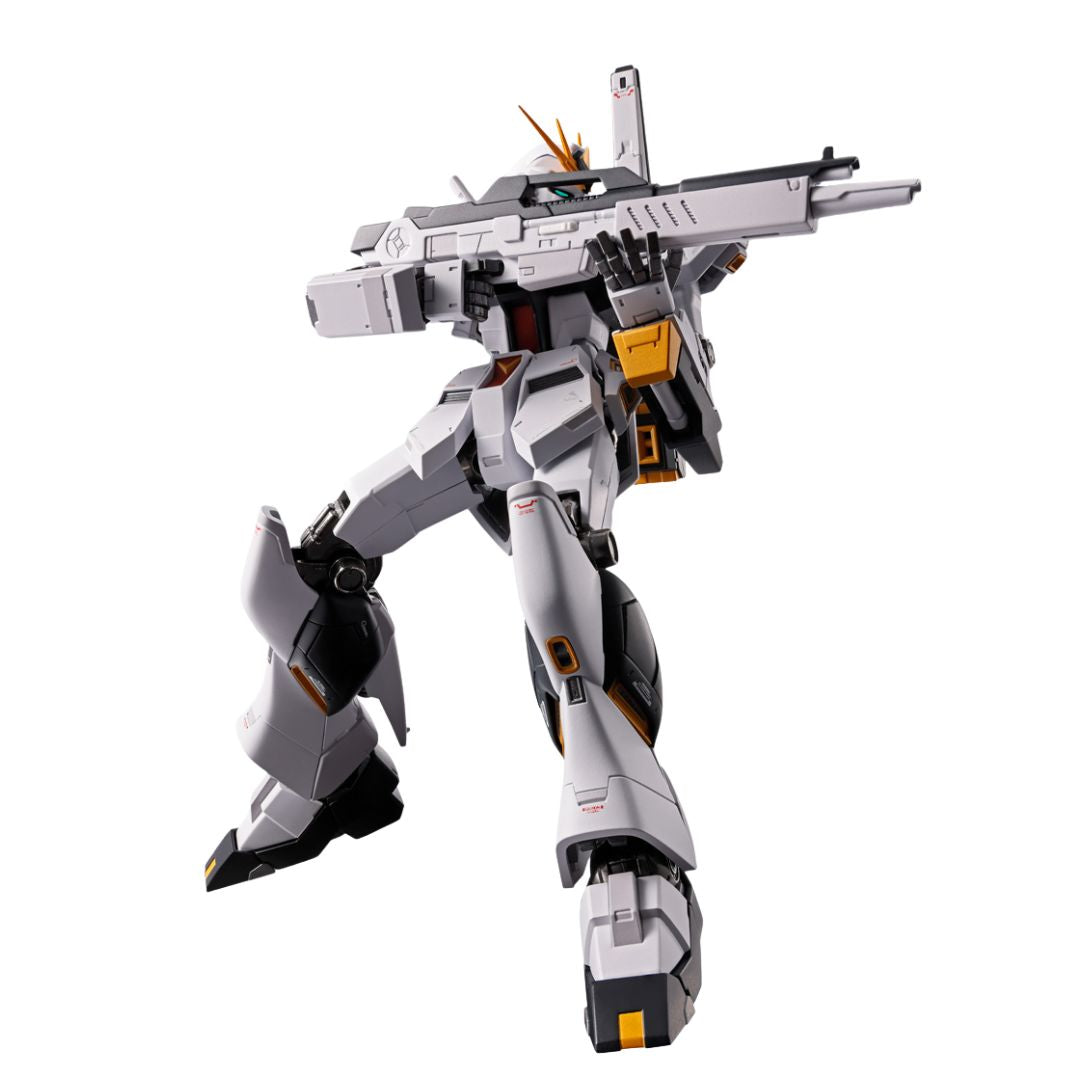 The Metal Robot Spirits <Side Ms> Ν Gundam By Tamashii Nations -Tamashii Nations - India - www.superherotoystore.com