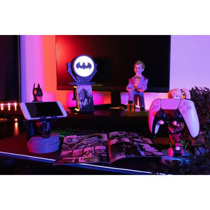 Cable Guys Batman Joker Gaming Console & Phone Holder -Exquisite Gaming - India - www.superherotoystore.com