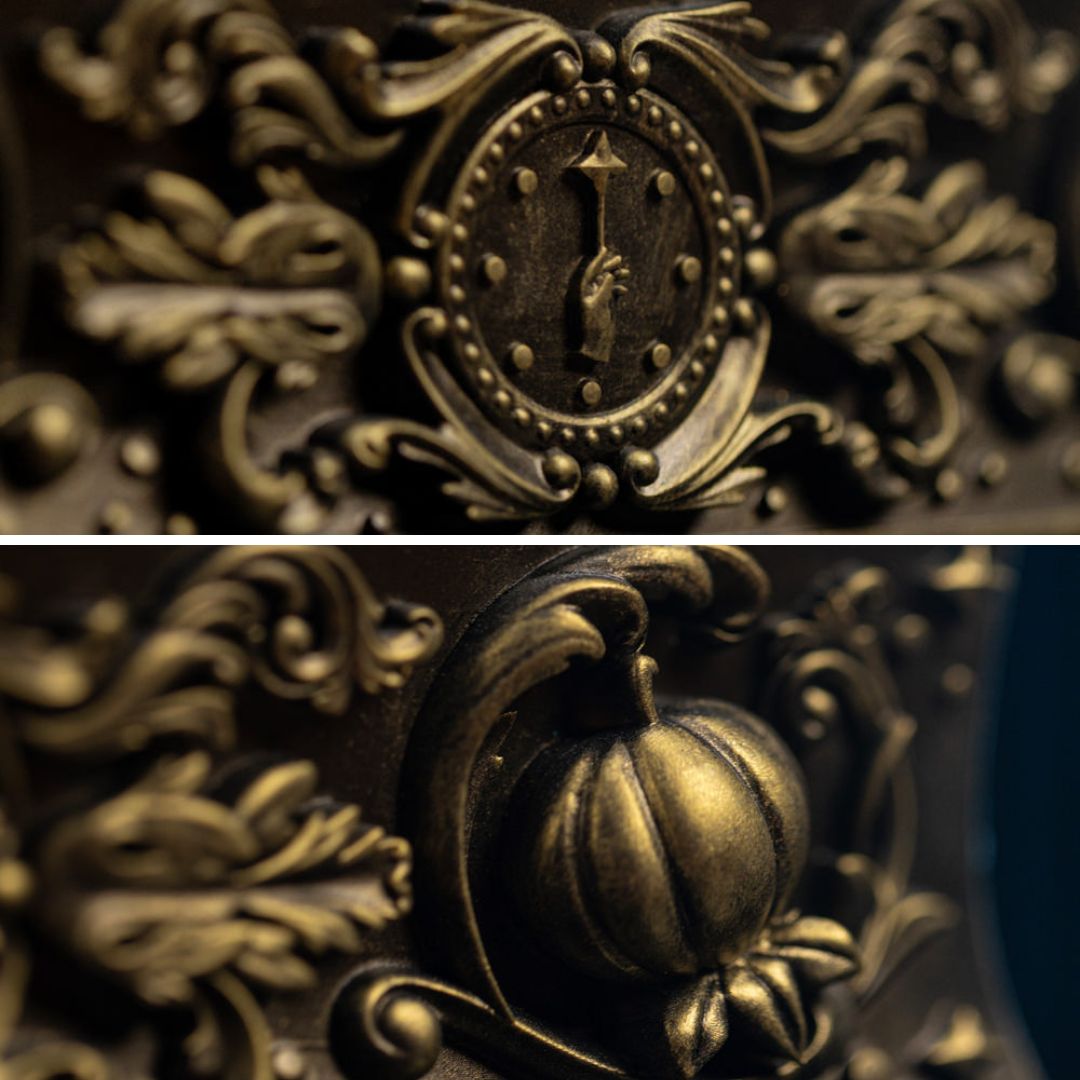 Cinderella By Iron Studios -Iron Studios - India - www.superherotoystore.com