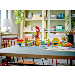 LEGO® Lots of Bricks -Lego - India - www.superherotoystore.com
