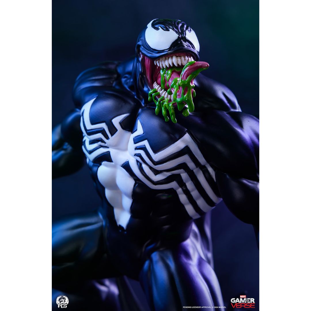 Venom Statue By Pcs Collectibles -PCS Collectibles - India - www.superherotoystore.com