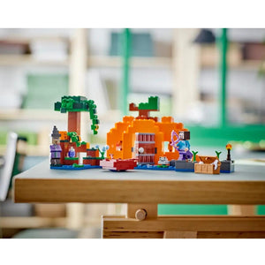 The Pumpkin Farm by LEGO -Lego - India - www.superherotoystore.com