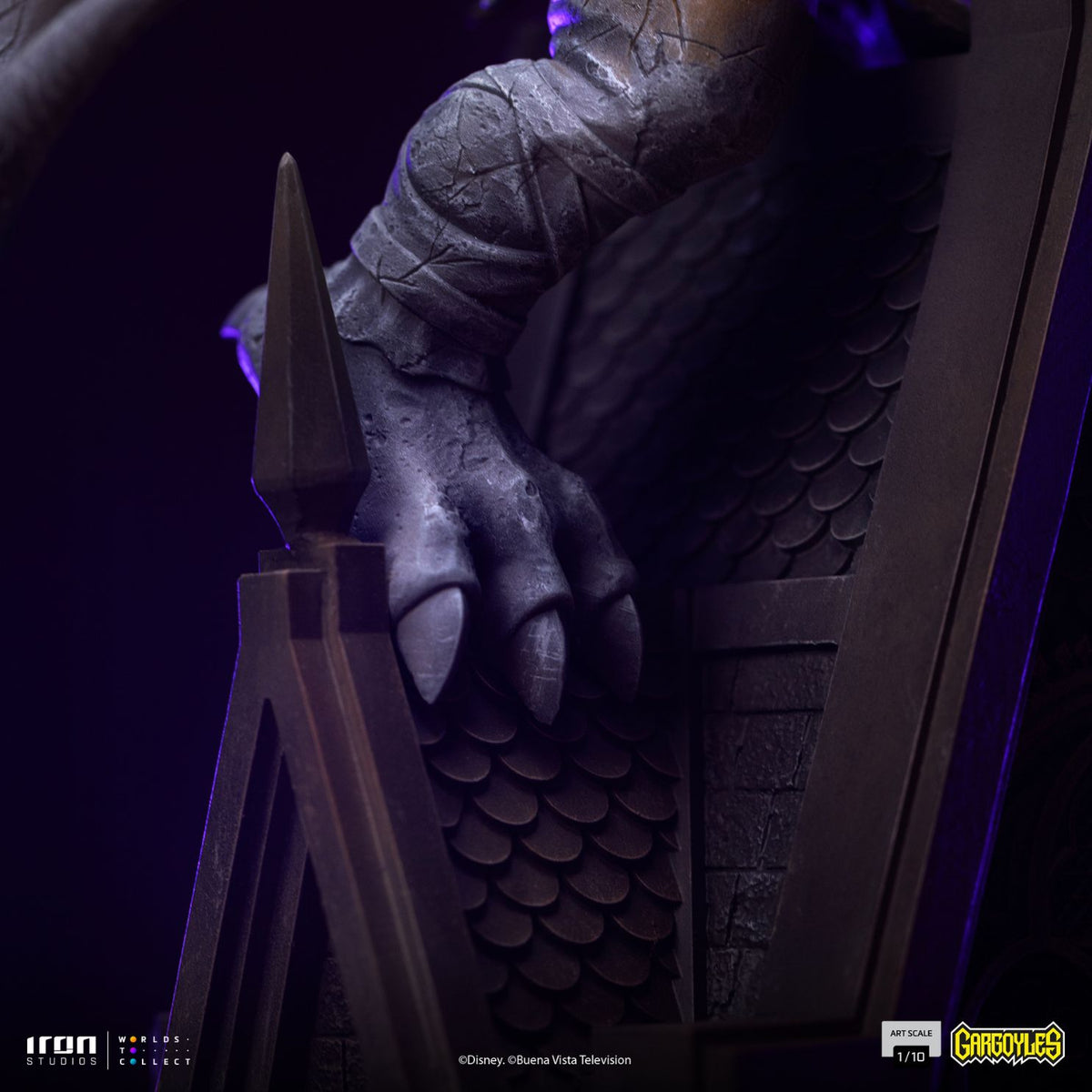 Hudson By Iron Studios -Iron Studios - India - www.superherotoystore.com