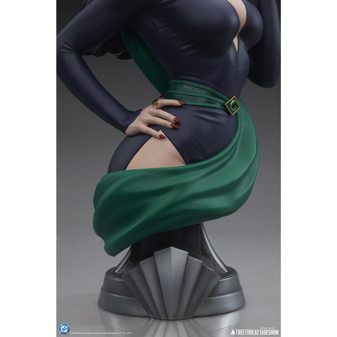 Catwoman Bust By Tweeterhead -Tweeterhead - India - www.superherotoystore.com