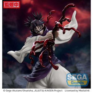 Jujutsu Kaisen Choso Shibuya Incident Luminasta Statue by SEGA Goods -SEGA Goods - India - www.superherotoystore.com