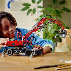 Material Handler by LEGO® -Lego - India - www.superherotoystore.com