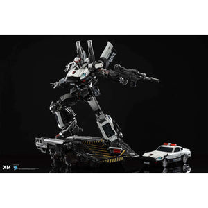 Transformers Prowl 1/10 Scale Statue by XM Studios -XM Studios - India - www.superherotoystore.com
