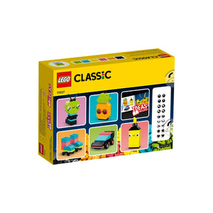 LEGO® Creative Neon Fun -Lego - India - www.superherotoystore.com