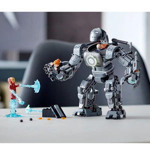 Iron Man: Iron Monger Mayhem by LEGO® -Lego - India - www.superherotoystore.com