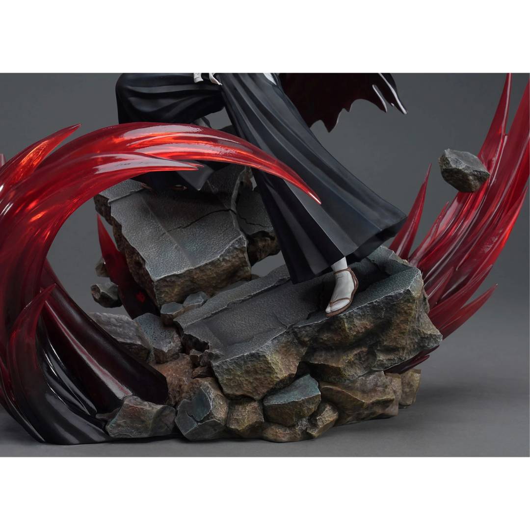Ichigo Kurosaki Elite Dynamic Statue by HEX Collectibles -HEX Collectibles - India - www.superherotoystore.com