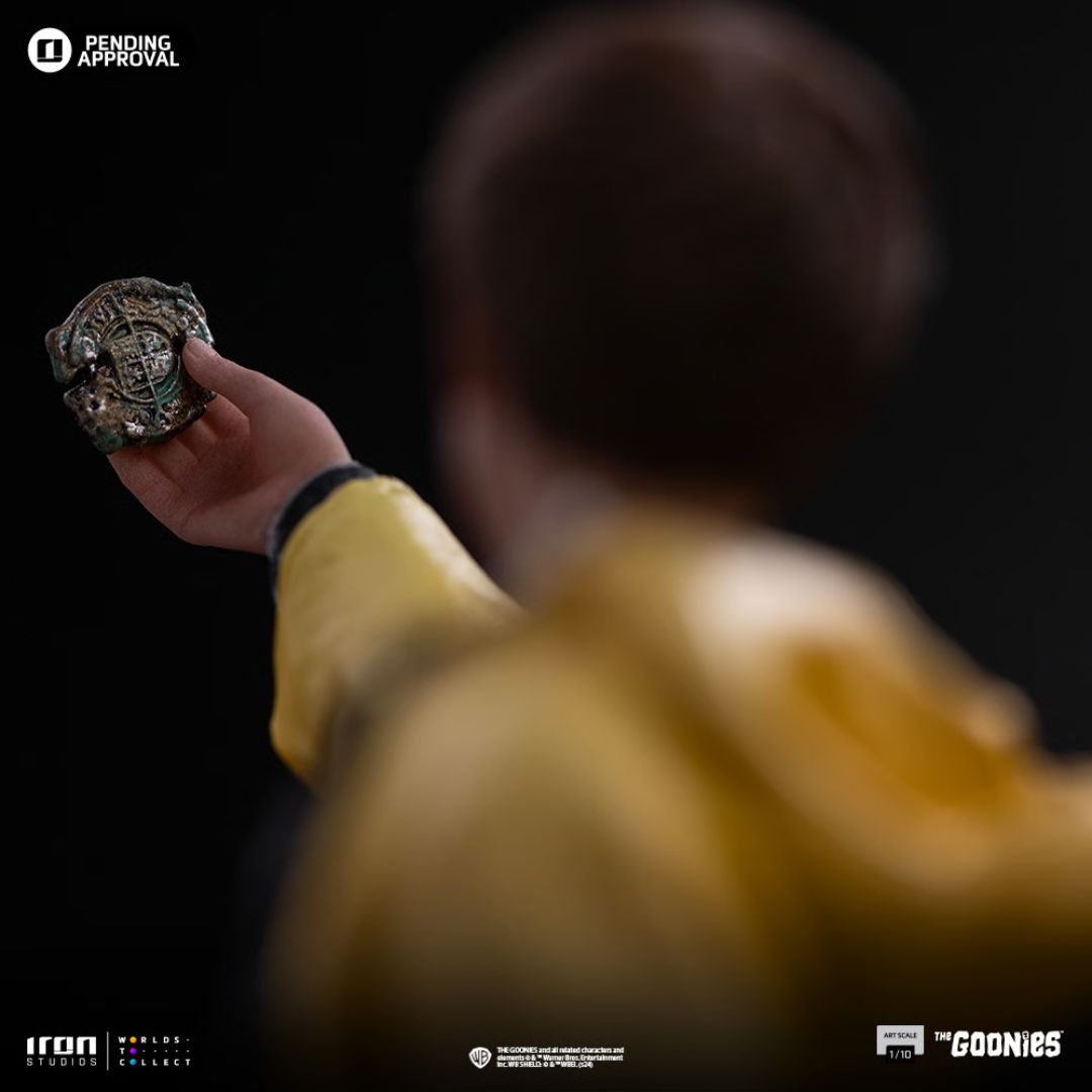 Mikey Walsh By Iron Studios -Iron Studios - India - www.superherotoystore.com