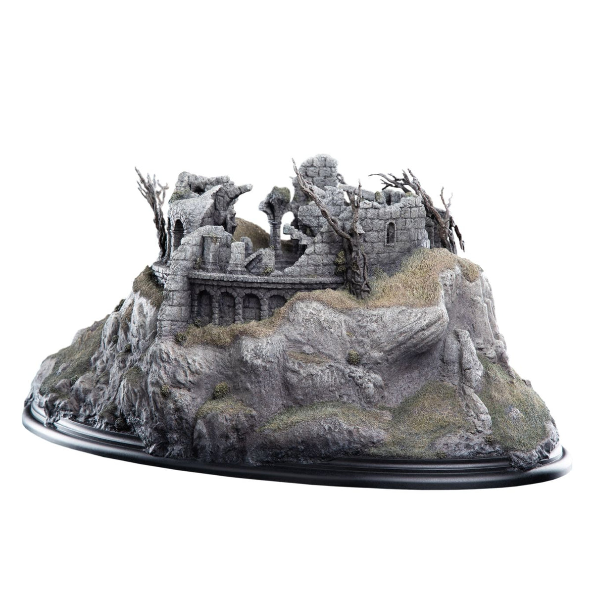 Wētā Workshop Limited Edition Polystone - The Lord Of The Rings Trilogy - Weathertop Environment By Weta Workshop -Weta Workshop - India - www.superherotoystore.com
