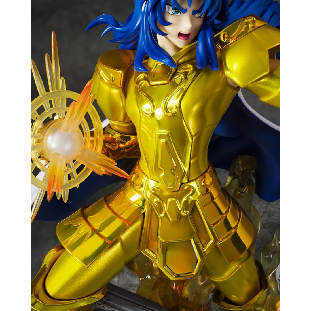 Touch Metallic Gemini Saga Figuartszero By Tamashii Nations -Tamashii Nations - India - www.superherotoystore.com