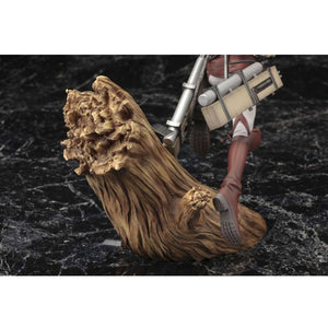 ATTACK ON TITAN ARTFX J EREN YEAGER RENEWAL PACKAGE VERSION BY KOTOBUKIYA -Kotobukiya - India - www.superherotoystore.com