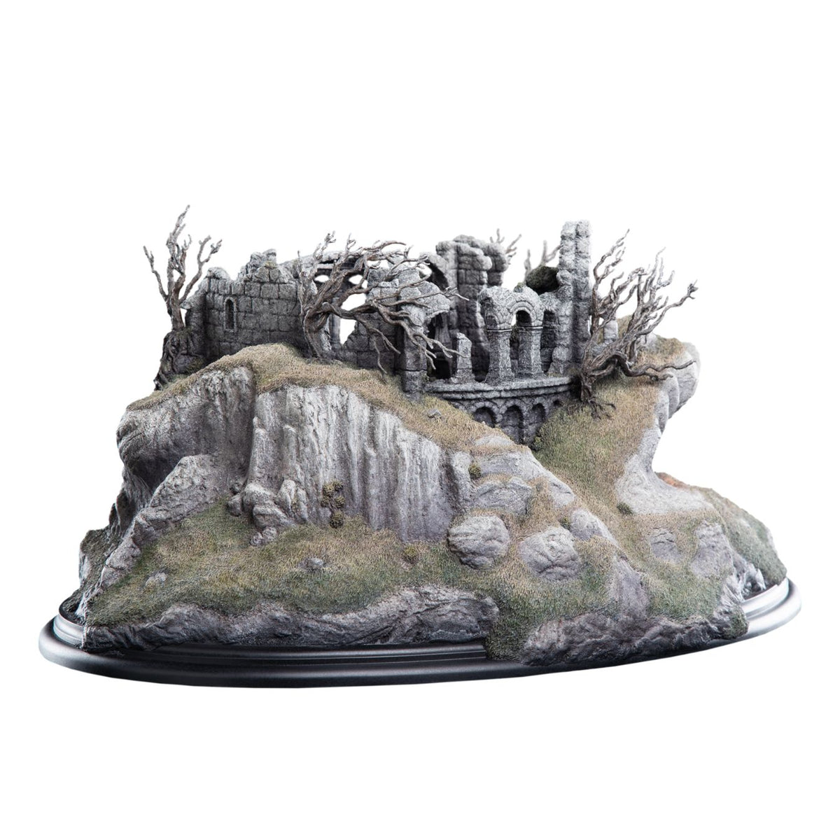 Wētā Workshop Limited Edition Polystone - The Lord Of The Rings Trilogy - Weathertop Environment By Weta Workshop -Weta Workshop - India - www.superherotoystore.com