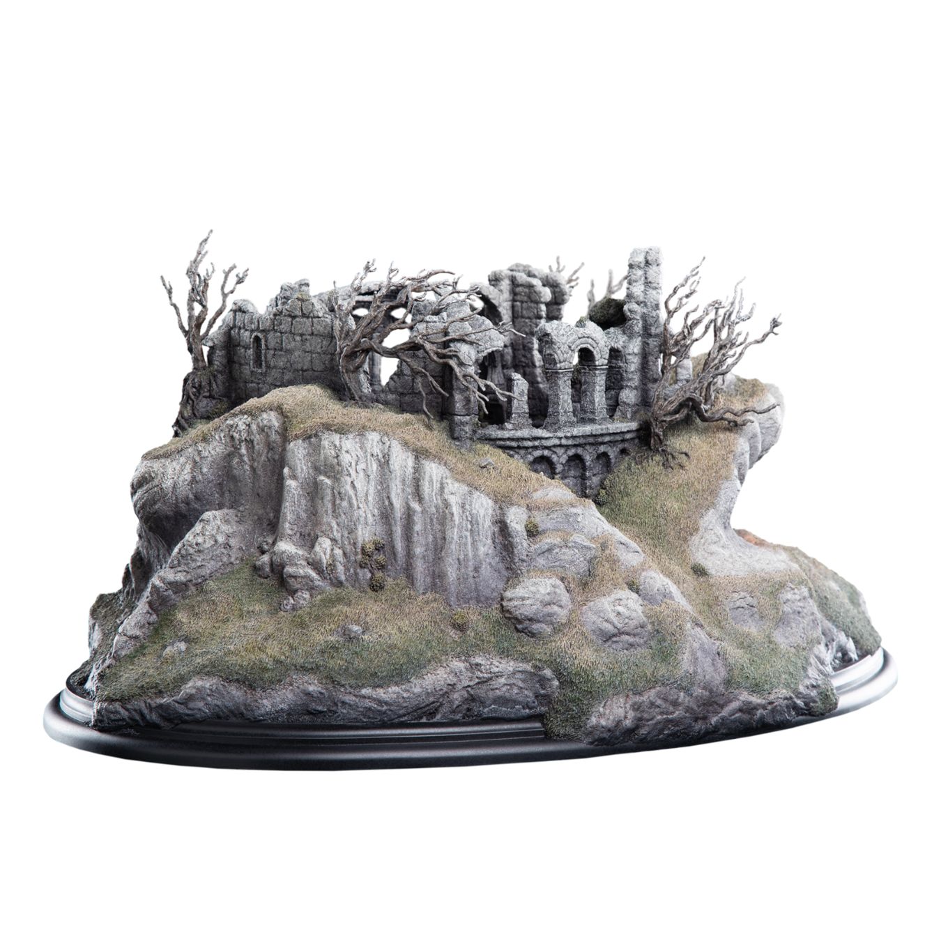 Wētā Workshop Limited Edition Polystone - The Lord Of The Rings Trilogy - Weathertop Environment By Weta Workshop -Weta Workshop - India - www.superherotoystore.com