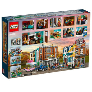 Bookshop by LEGO -Lego - India - www.superherotoystore.com