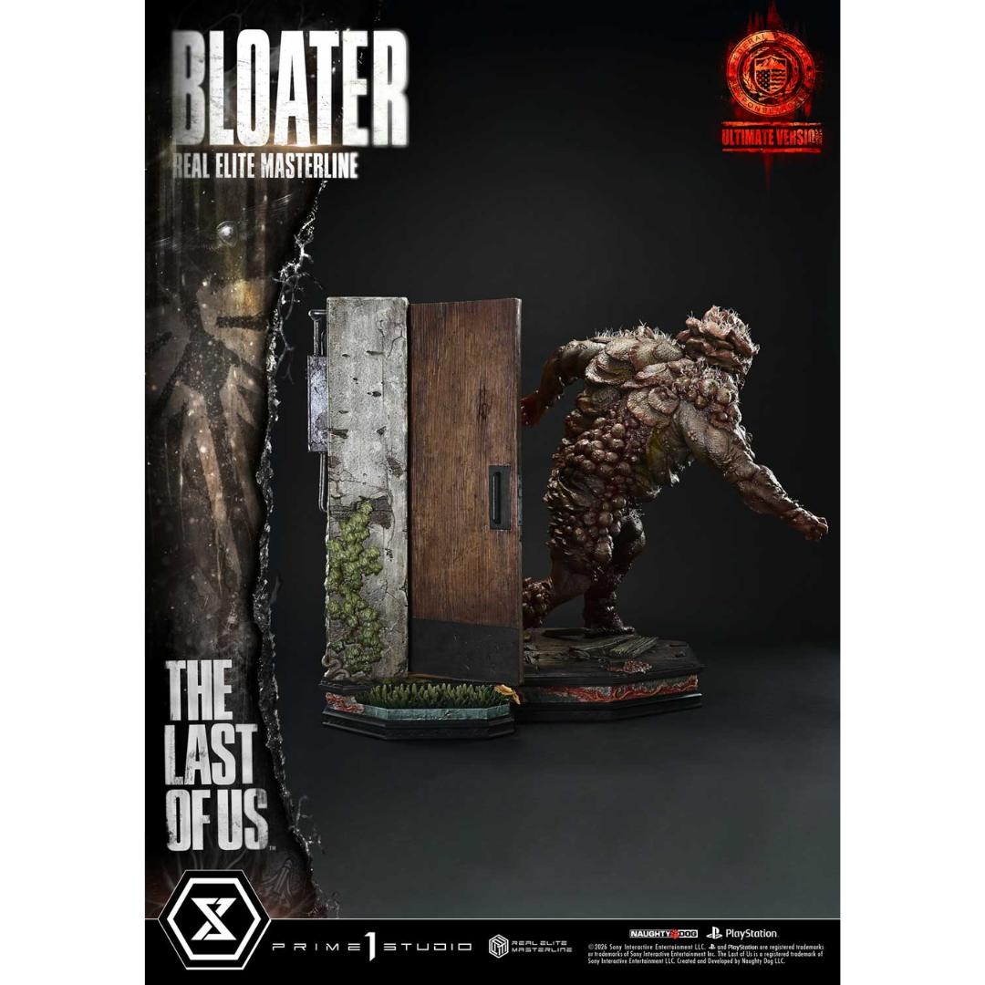 The Last Of Us PartⅠ Bloater Statue By Prime1 Studios -Prime 1 Studio - India - www.superherotoystore.com