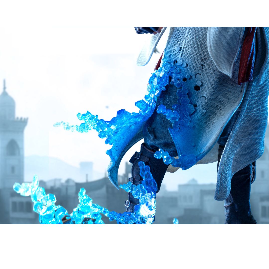 Assassin's Creed Animus Altair Statue By Pure Arts -Pure Arts - India - www.superherotoystore.com