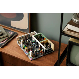 The Office by LEGO -Lego - India - www.superherotoystore.com