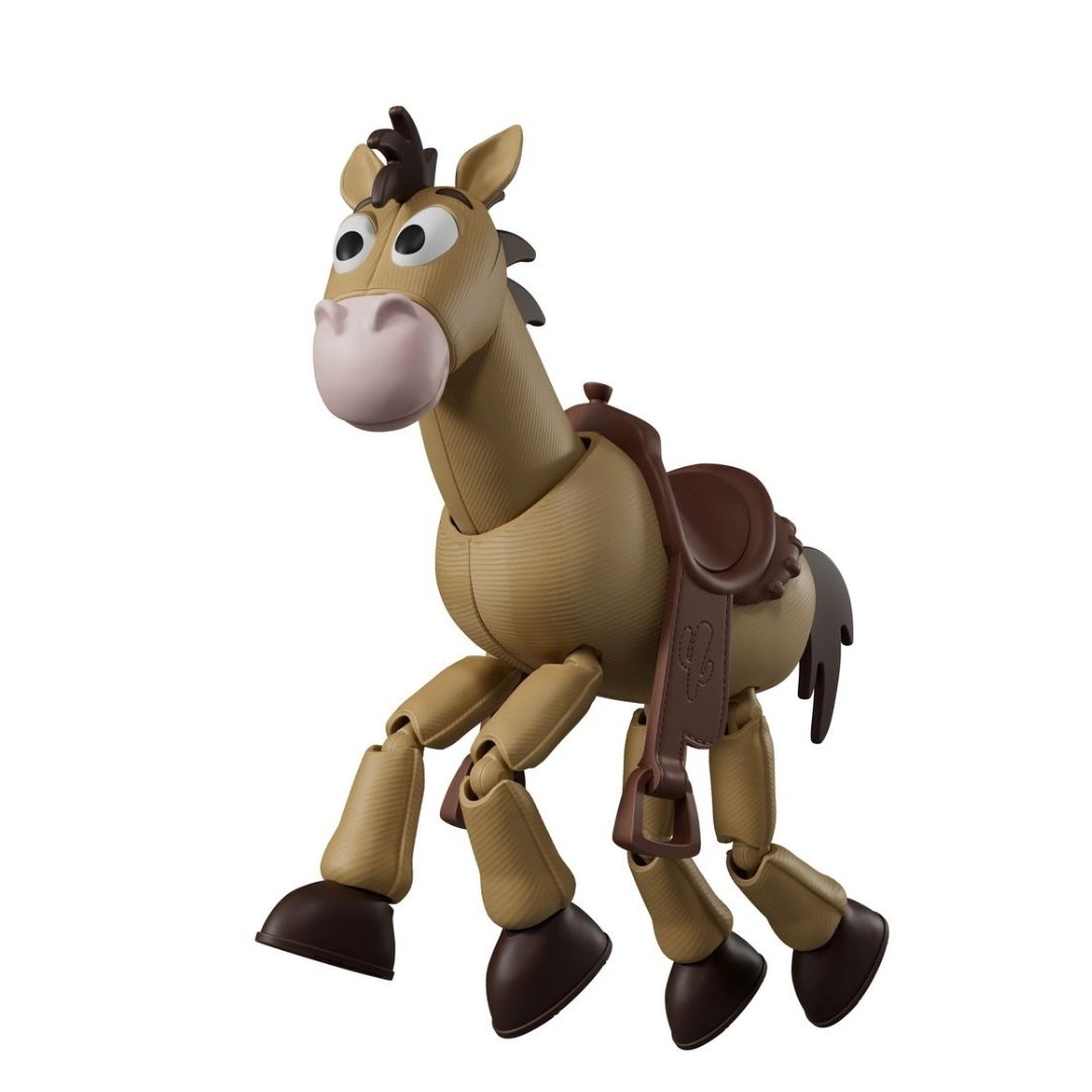 Toy Story  Elite Version 01Blind Box Model Kit By Blokees