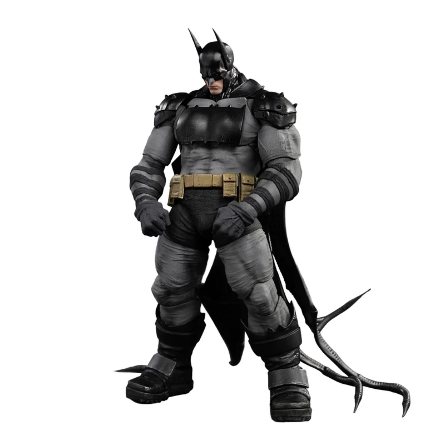 Absolute Batman U-P-Finegures By Lpzz