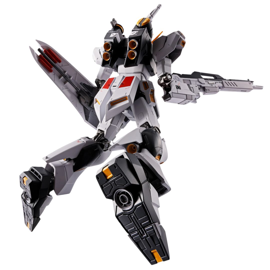 The Metal Robot Spirits <Side Ms> Ν Gundam By Tamashii Nations -Tamashii Nations - India - www.superherotoystore.com