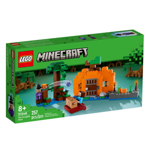 The Pumpkin Farm by LEGO -Lego - India - www.superherotoystore.com