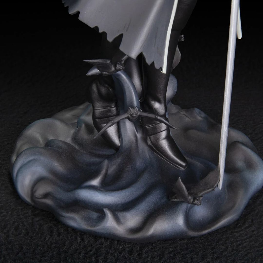 Castlevania: Nocturne Alucard PVC Statue by Dark Horse -Dark Horse - India - www.superherotoystore.com