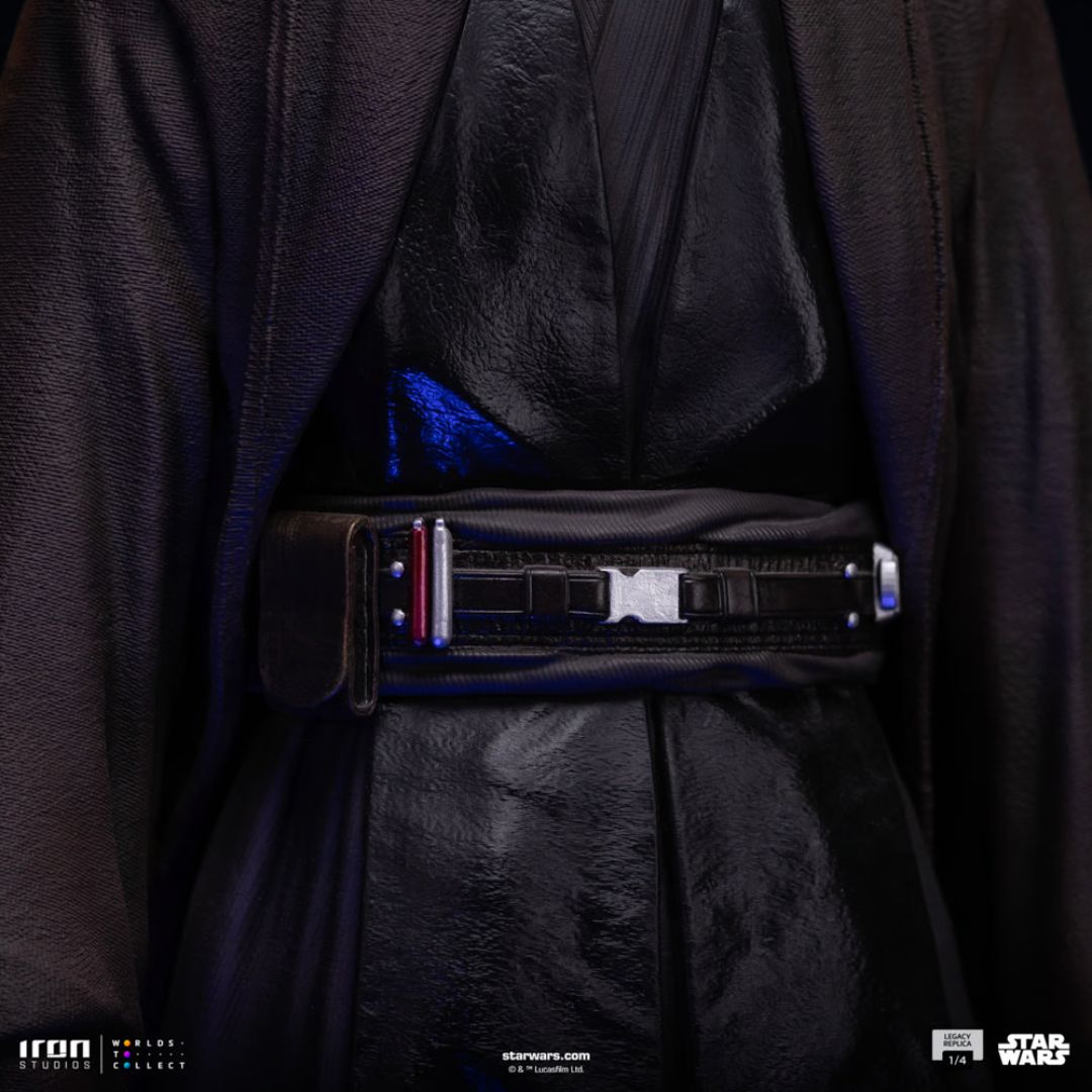 Anakin Skywalker Legacy Replica Statue By Iron Studios -Iron Studios - India - www.superherotoystore.com