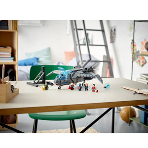 The Avengers Quinjet by LEGO® -Lego - India - www.superherotoystore.com