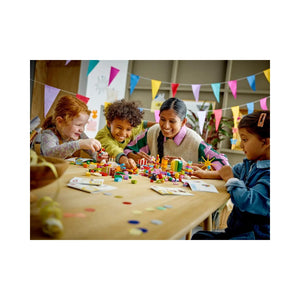 LEGO® Creative Party Box -Lego - India - www.superherotoystore.com