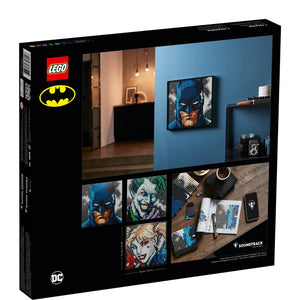 Jim Lee Batman™ Collection by LEGO -Lego - India - www.superherotoystore.com