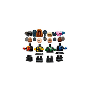 Hogwarts™ Magical Trunk by LEGO® -Lego - India - www.superherotoystore.com