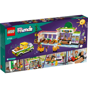Organic Grocery by LEGO® -Lego - India - www.superherotoystore.com