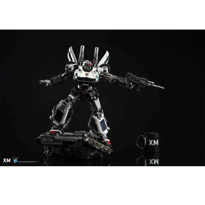 Transformers Prowl 1/10 Scale Statue by XM Studios -XM Studios - India - www.superherotoystore.com