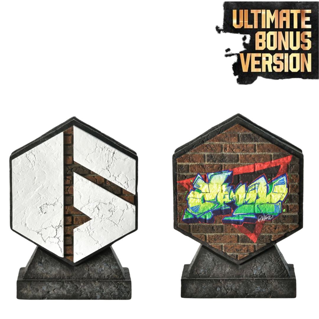 Street Fighter 6 Cammy Ultimate Bonus Version Statue By Prime 1 Studios -Prime 1 Studio - India - www.superherotoystore.com