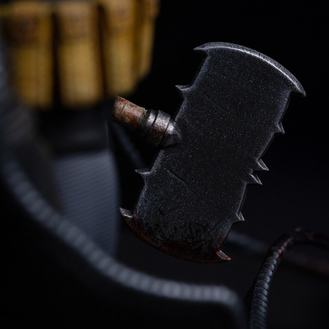 Batman Absolute - Dc Comics Iron Studios By Iron Studios