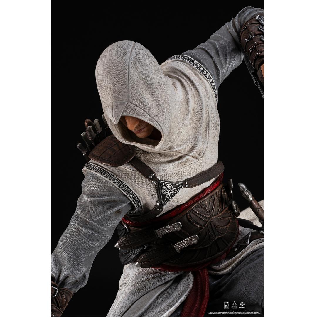 Assassin's Creed: Hunt for the Nine Statue by Pure Arts -Pure Arts - India - www.superherotoystore.com