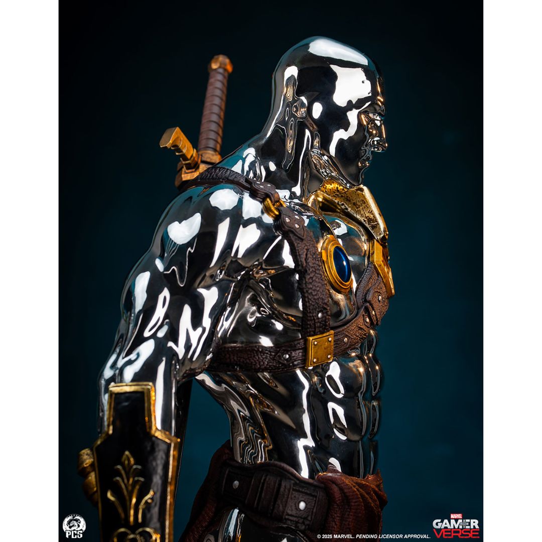 Silver Surfer By Pcs Collectibles -PCS Collectibles - India - www.superherotoystore.com