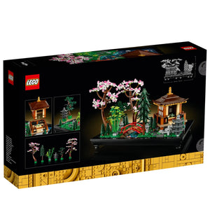 Tranquil Garden by LEGO -Lego - India - www.superherotoystore.com