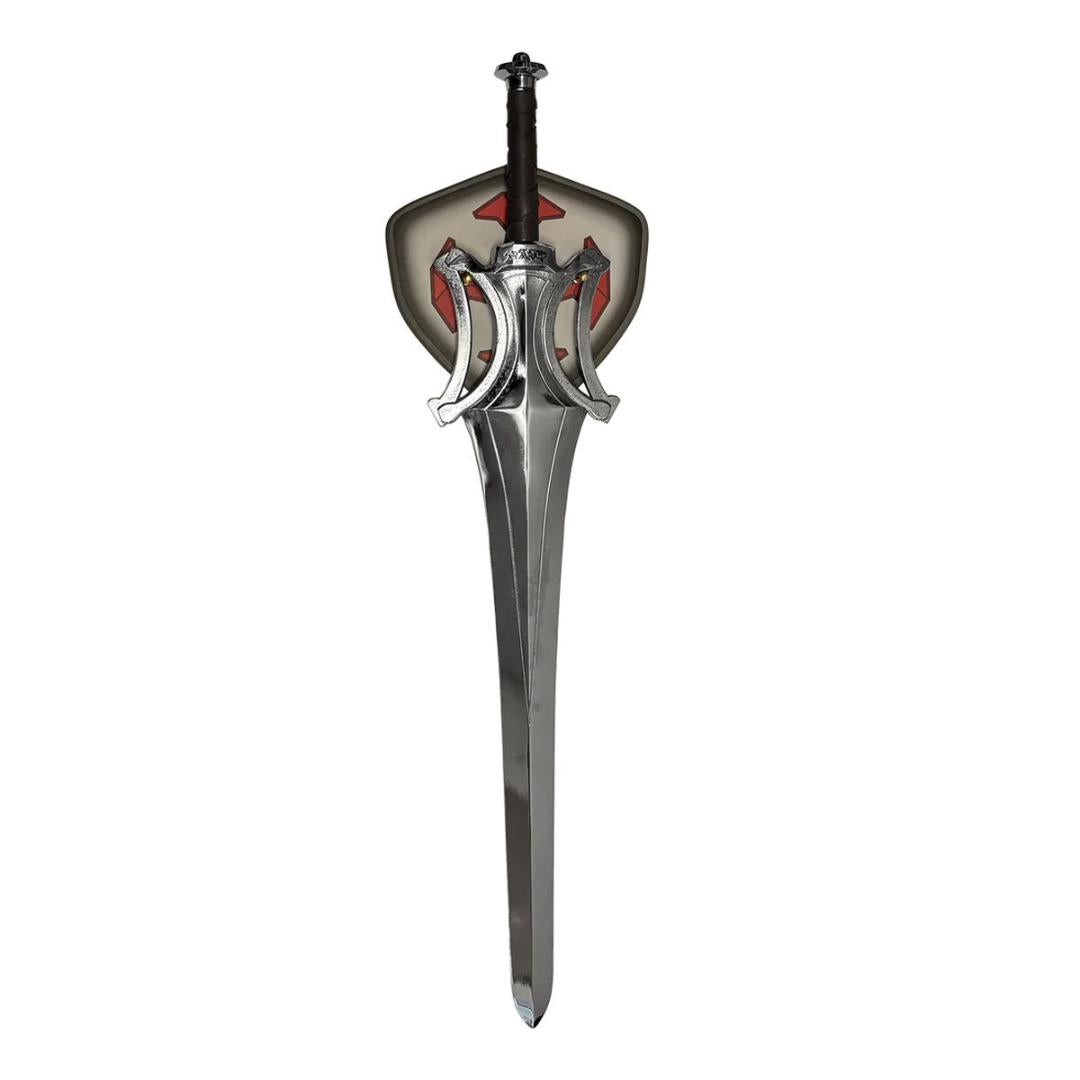 Masters Of The Universe 2026 Power Sword Limited Edition Prop Replica By Factory Entertainment -Factory Entertainment - India - www.superherotoystore.com